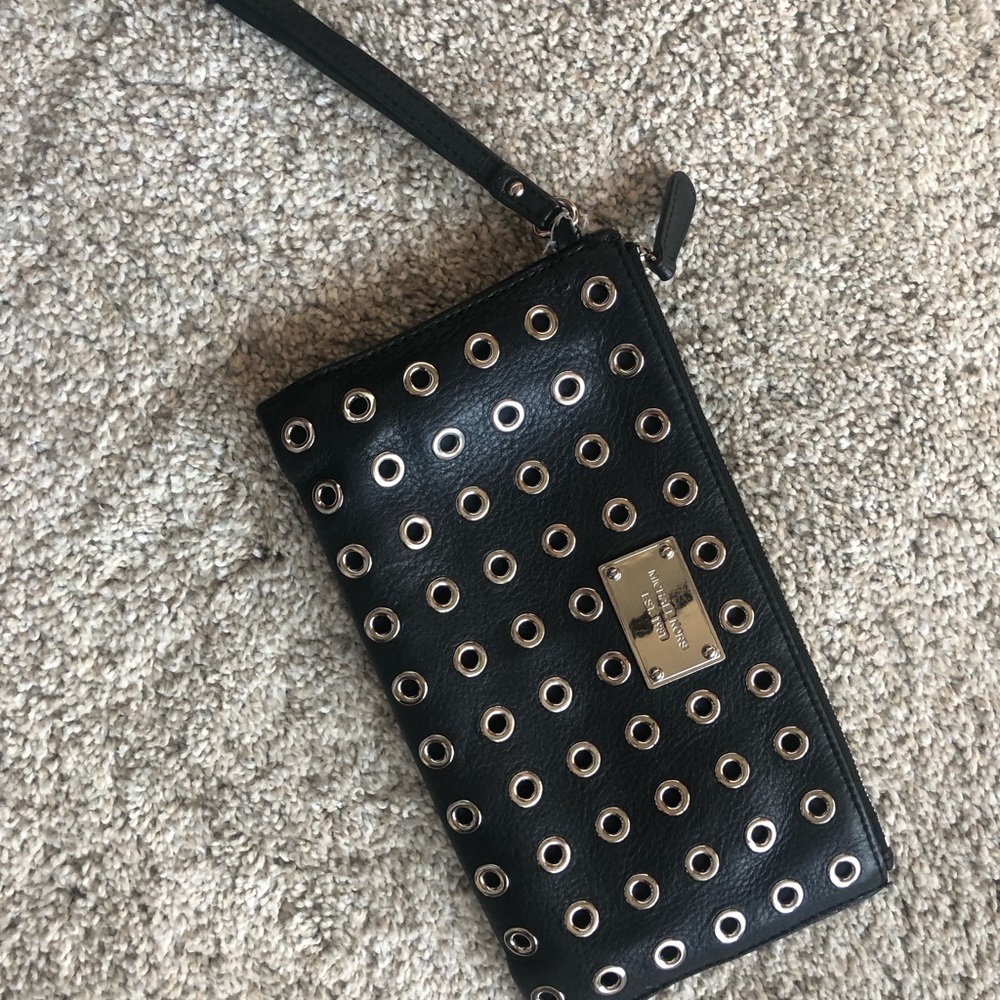 Michael Kors Wristlet